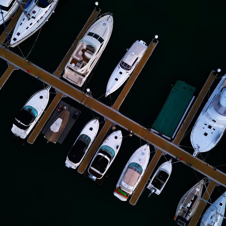 Exquisite dining onboard